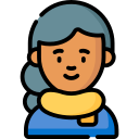 niña icon