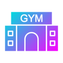 gimnasio icon