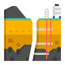 minería icon