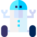 robot icon