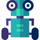 robot icon