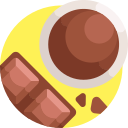 chocolate icon