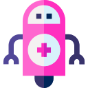 robot médico 