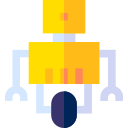 robot icon