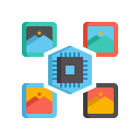 digital asset icon