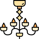 candelabro icon