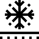 schneeflocke icon