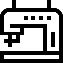 nähmaschine icon