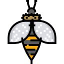 abeja icon