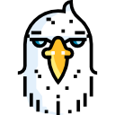 Águila icon