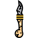 cuchillo icon