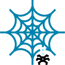 araña icon