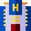 hotel icon