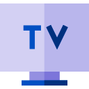 televisor icon