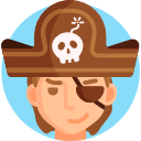 pirata icon