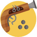 pistola icon