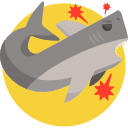 tiburón icon