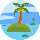 palmera icon