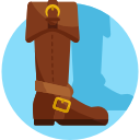 botas icon