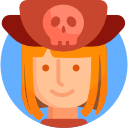 pirata icon