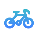 bicicleta icon