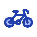 bicicleta icon