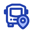 localización icon