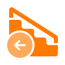 escalera icon