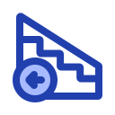 escalera icon