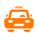 taxi icon