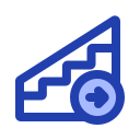 escalera icon