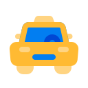 taxi icon