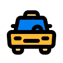 taxi icon