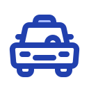 taxi icon