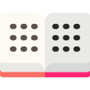 braille icon