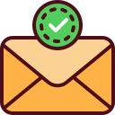 revisar correo icon