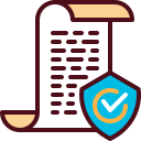 protección de datos icon