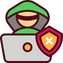 hacker icon