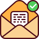 revisar correo icon