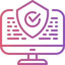 seguridad de datos icon