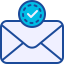 revisar correo icon