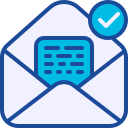 revisar correo icon