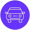 coche icon