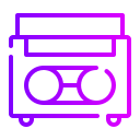 boombox icon