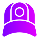 capitán cap icon