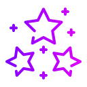 estrellas icon