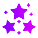 estrellas icon