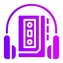 walkman icon