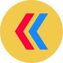 chevron izquierdo icon