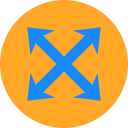 maximizar icon